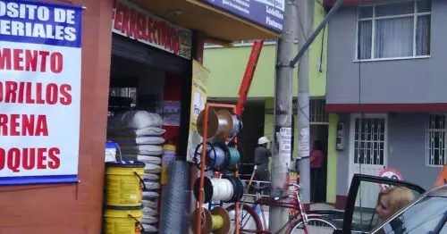 FERRELECTRICOS EL COSTE BOGOTÁ FERRELECTRICOS EL COSTE BOGOTÁ